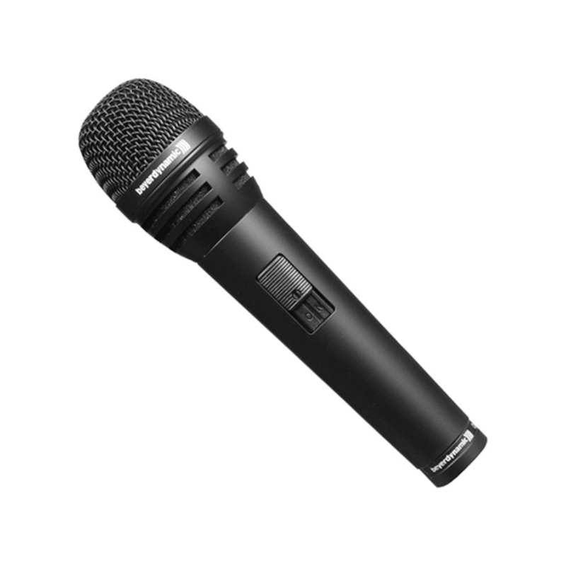 Microfon handheld Beyerdynamic OPUS 39S_ELTEK_Store
