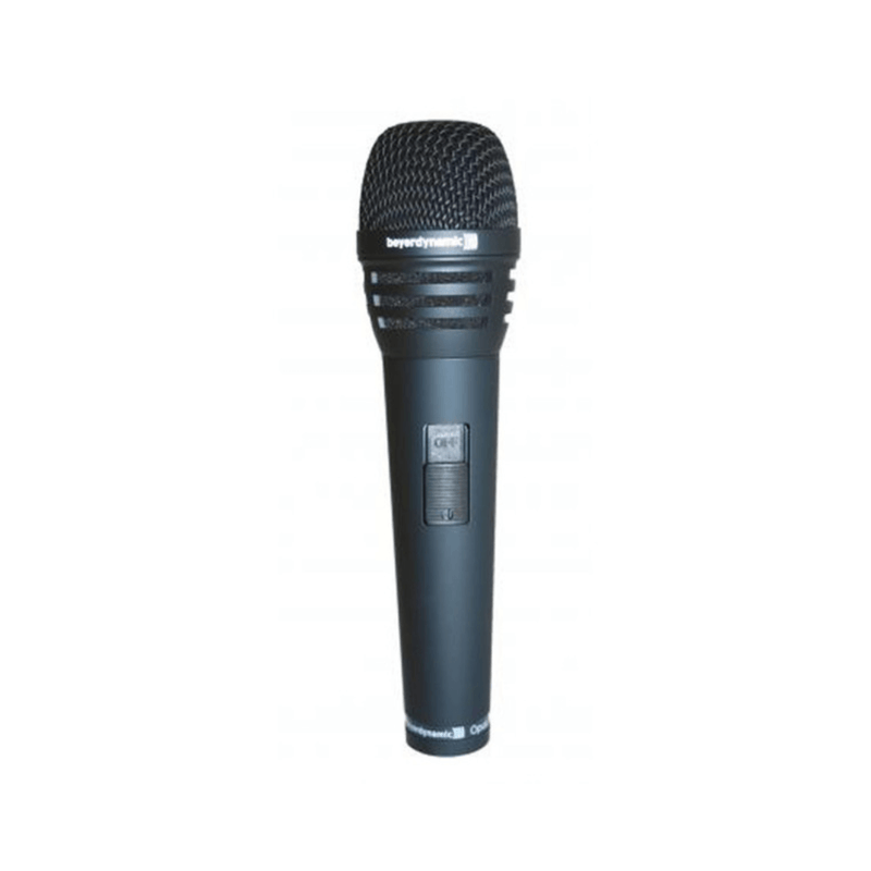 Microfon handheld Beyerdynamic OPUS 39S_ELTEK_Store