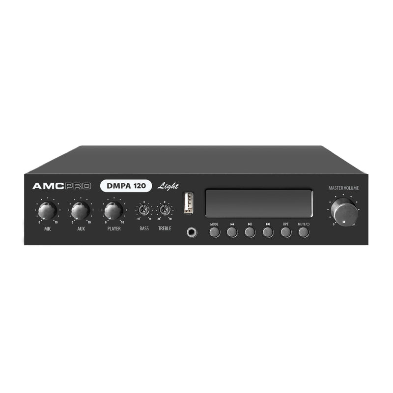 Amplificator AMC DMPA 120L ELTEK Store