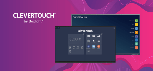 Clevertouch Technologies 