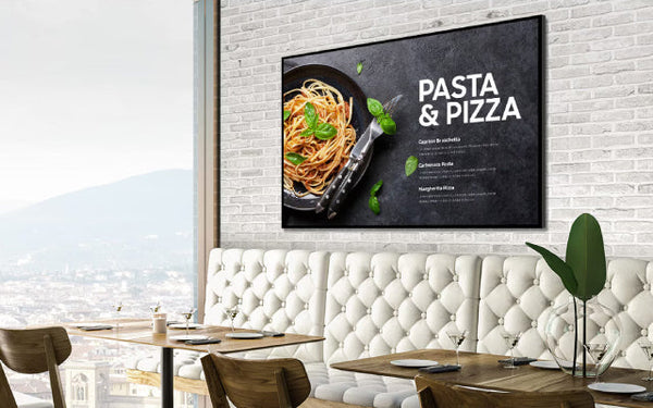 Monitoare profesionale sau televizoare? Alege informat!