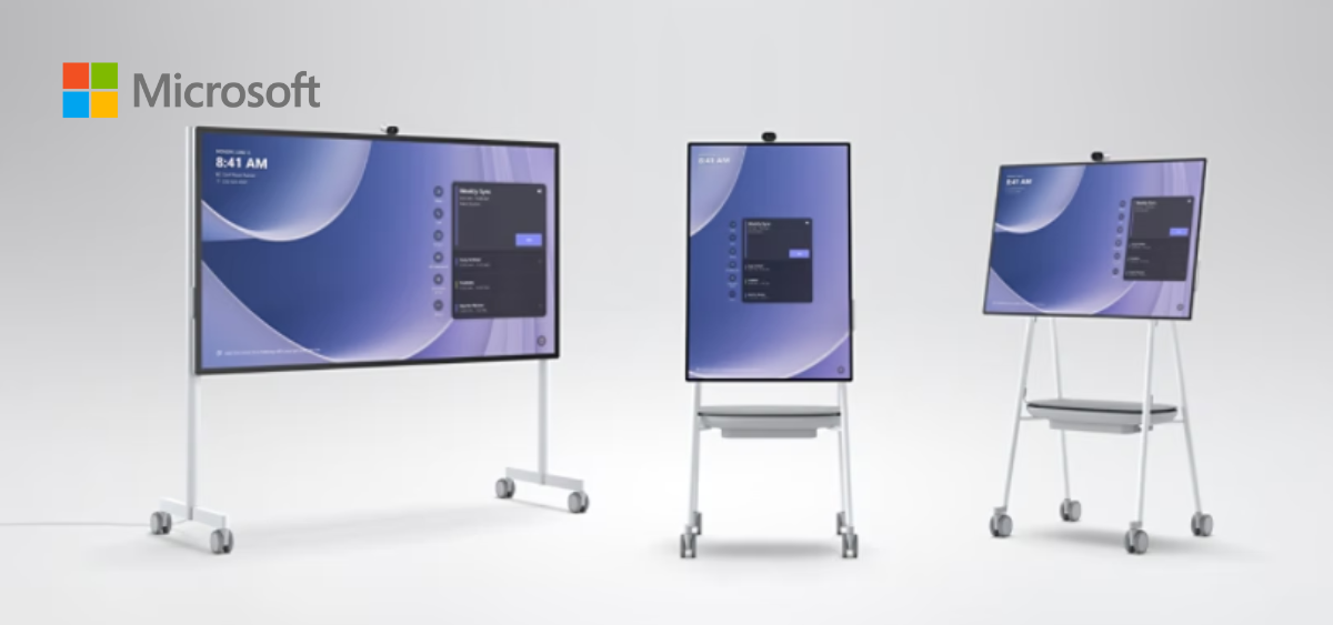 Microsoft