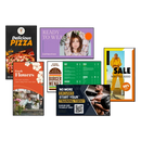 Display comercial Clevertouch CM High Bright  CTL-55HB112K30EK1, 55”, 24/7, Full HD, Landscape/Portrait, cod QR