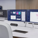 Display comercial Clevertouch CL Pro XTR 55, 55”, 24/7, 4K UHD, 2x16W, Landscape/Portrait, cod QR