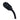 Microfon anunturi BIAMP MICPAT-D, gooseneck, unidirectional, all call