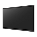 Display interactiv Clevertouch IMPACT LUX2, 86”, 4K, 8 GB RAM, Android 15, Audio 60W, NFC integrat,Google EDLA, LYNX Whiteboard