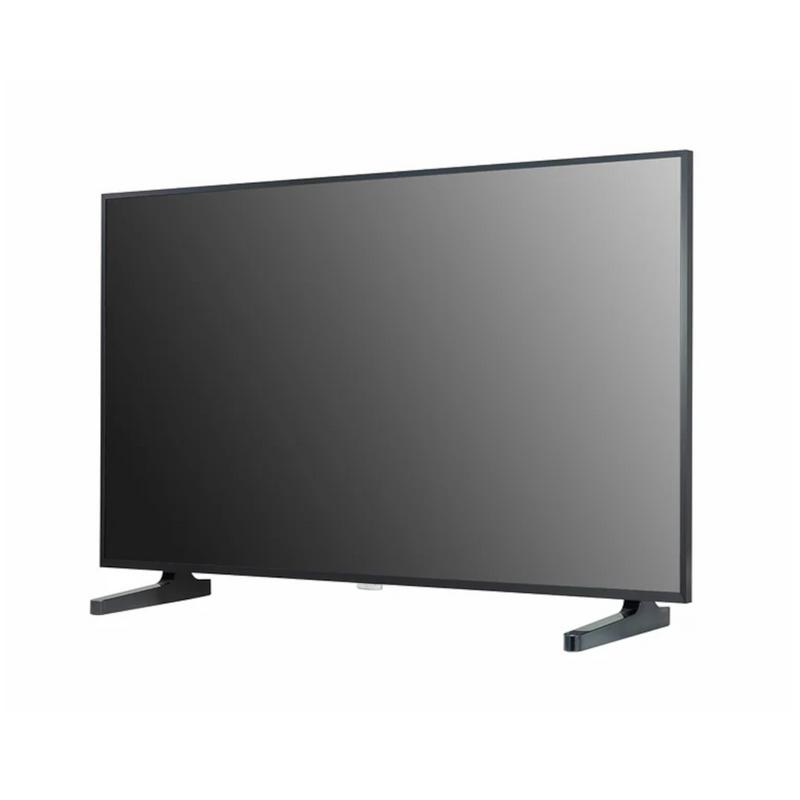 Display Digital Signage 24/7 LG 55UH5J-H, 55”, Ultra HD, 400cd/mp, Crestron Connected, webOS, tehnologie Beacon