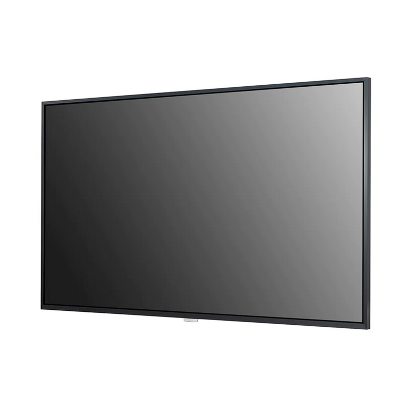 Display Digital Signage 24/7 LG 55UH5J-H, 55”, Ultra HD, 400cd/mp, Crestron Connected, webOS, tehnologie Beacon