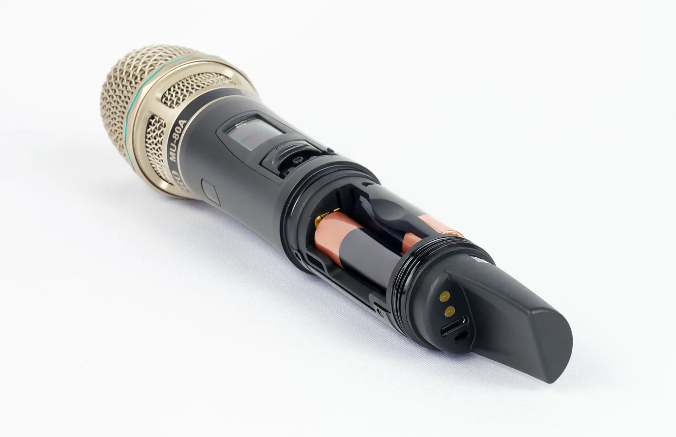 ACT-500H Integrare si conectivitate