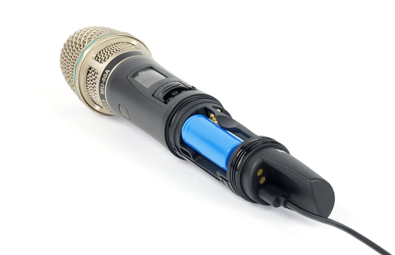 ACT-500H Integrare si conectivitate