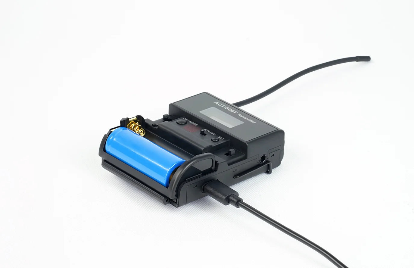 ACT-500T Caracteristici principale