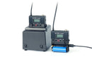 Transmitator wireless bobypack Mipro ACT-500T, analogic, UHF, 518-542MHz