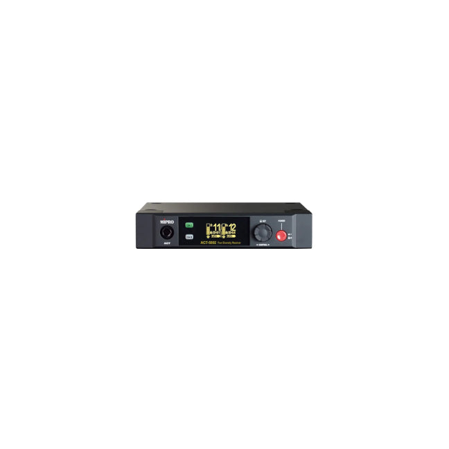 Caracteristici principale - ACT-5802