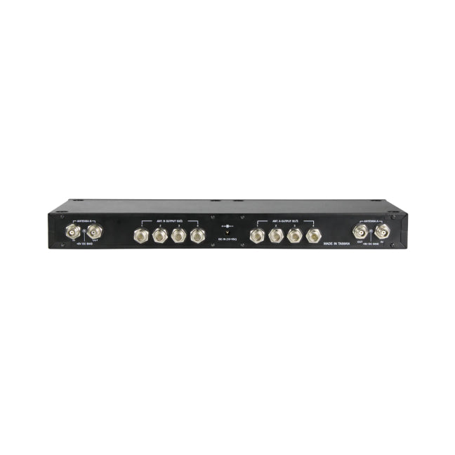 Integrare și conectivitate - AD-708