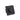 Atenuator volum AMC C 5B AMC, aplicat pe perete, 5W, negru