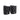 Set boxe activa/pasiva AMC POWER BOX 5, 2x20W, negre