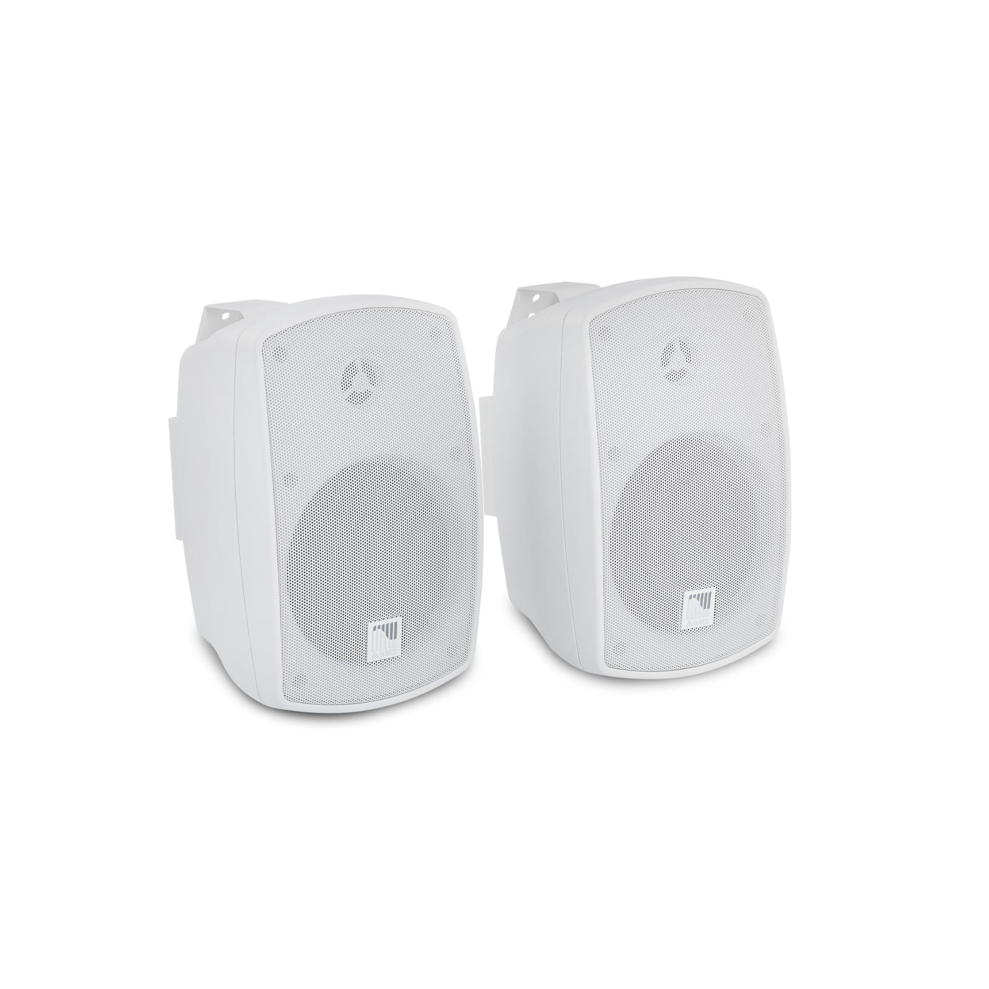 Boxe Amc Set boxe activa/pasiva AMC POWER BOX 51, 2x20W, albe – ELTEK Store