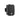 Boxa aplicata pe perete AMC VIVA 4IP B, 20W/100V, 20W/8ohmi, neagra, IP55