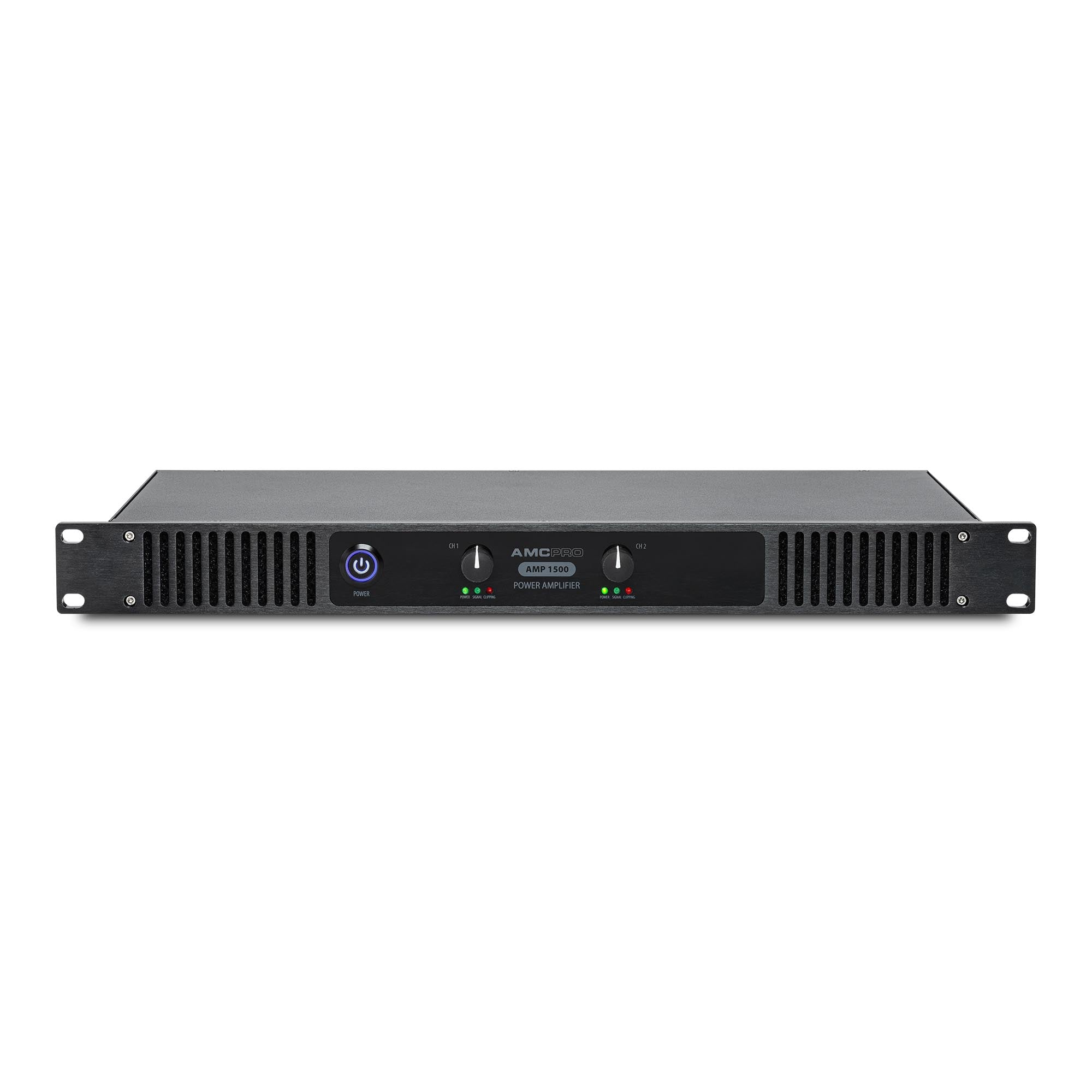 AMP 1500 Functionalitati de baza