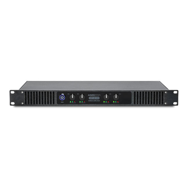 Integrare și conectivitate - AMP 4x1000