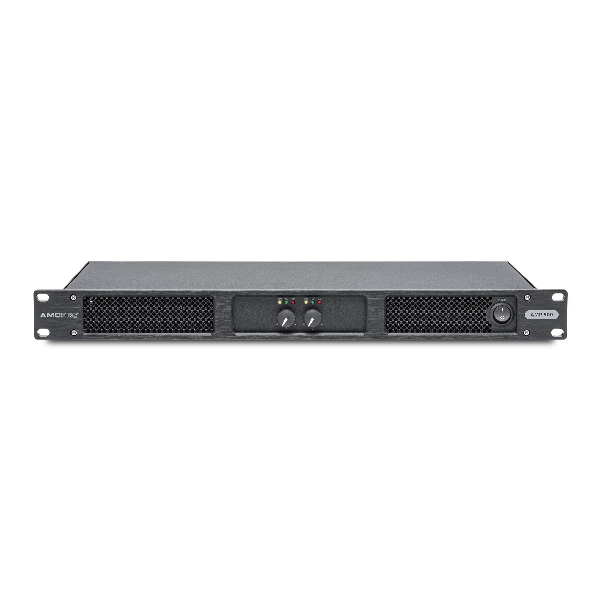AMP 500 Functionalitati de baza