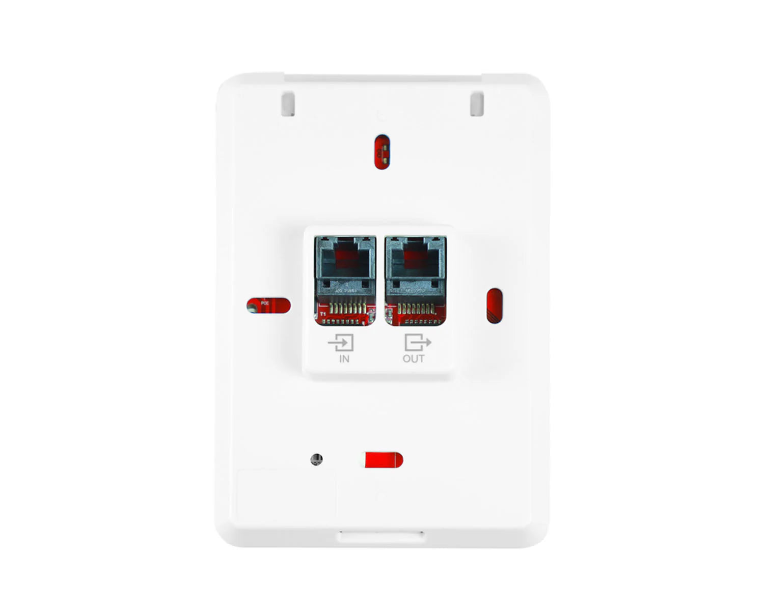 TEC-X 1000 Integrare si conectivitate