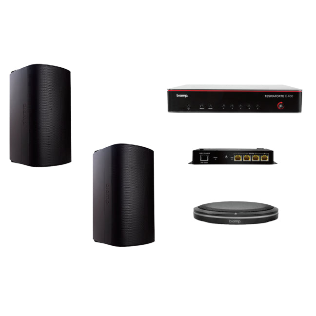MRB-M-X400-T-EXS8 Caracteristici principale 