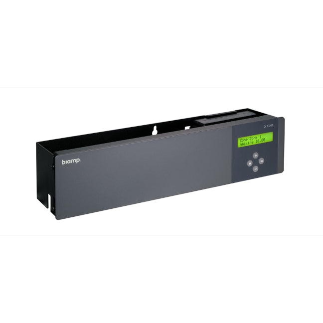 Cambridge Qt X 300 Caracteristici principale 