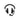Casca audio BEYERDYNAMIC DT108 single ear headset cu microfon dinamic, H400Ω/M200Ω, FARA CABLU