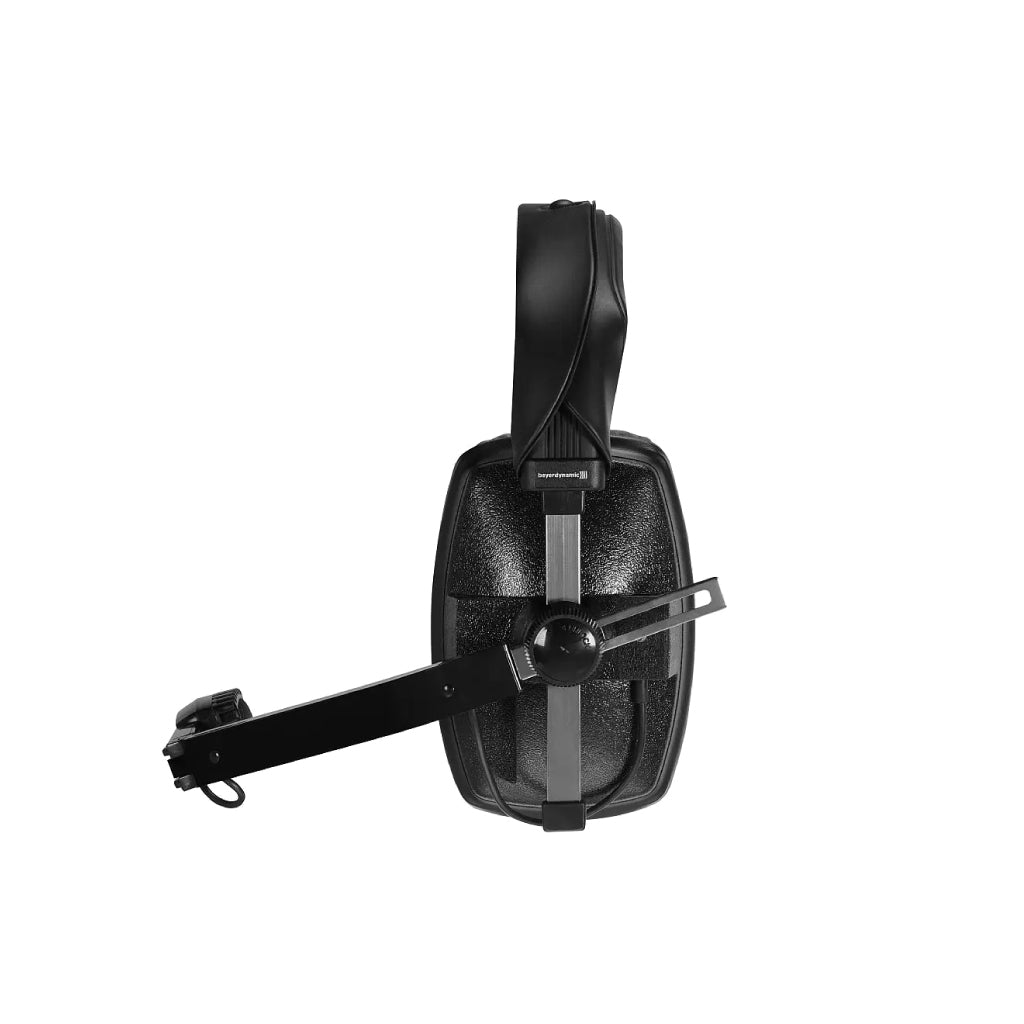 DT 108 Caracteristici functionale