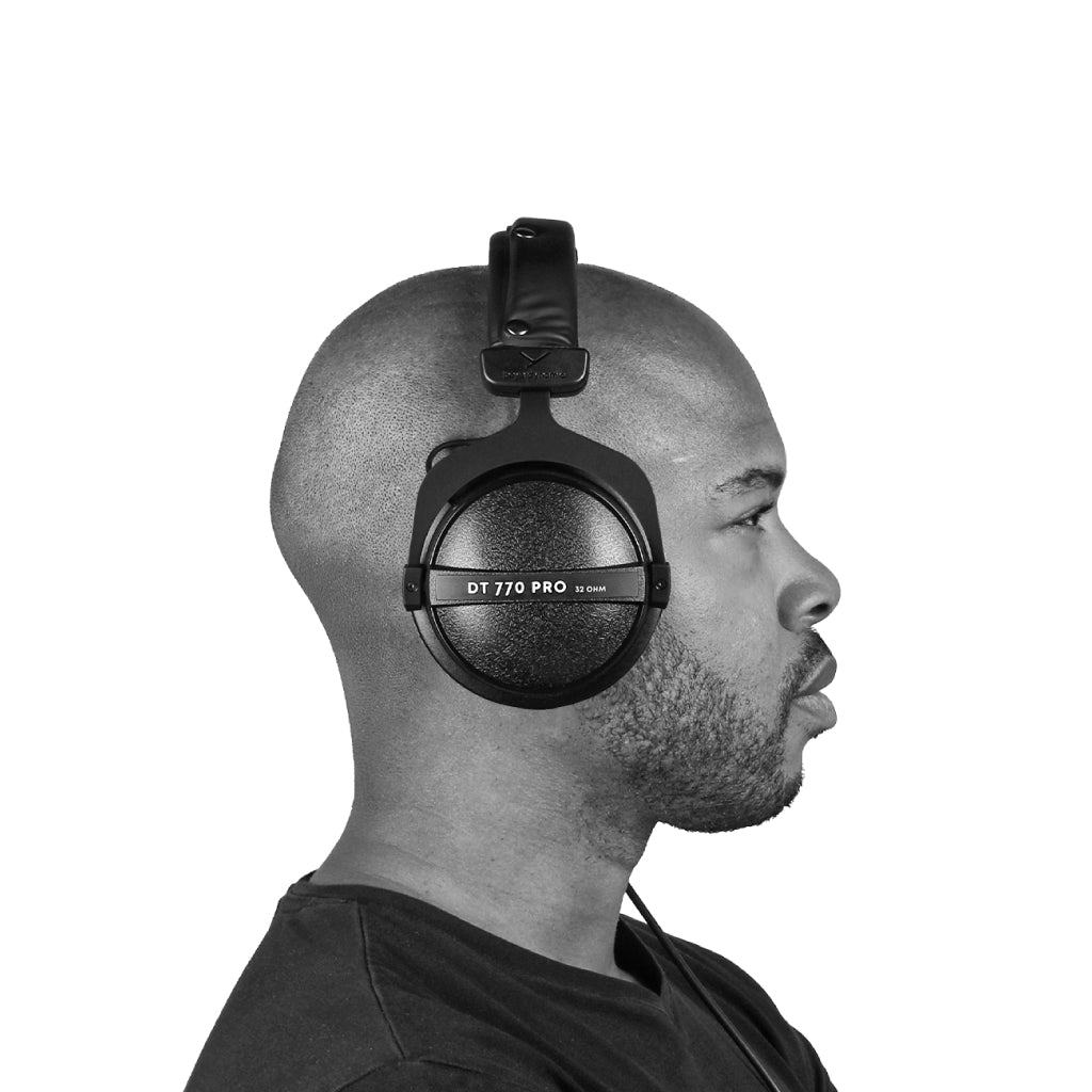 DT 770 Pro X Caracteristici principale