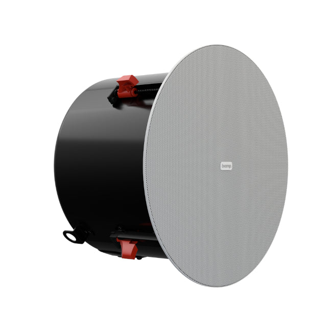 DX-IC8-W Caracteristici principale 