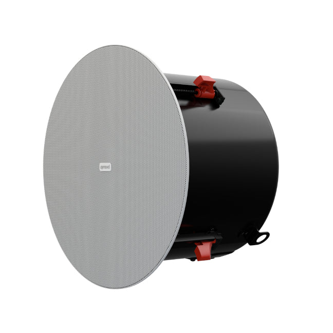 DX-IC8-W Integrare și conectivitate 
