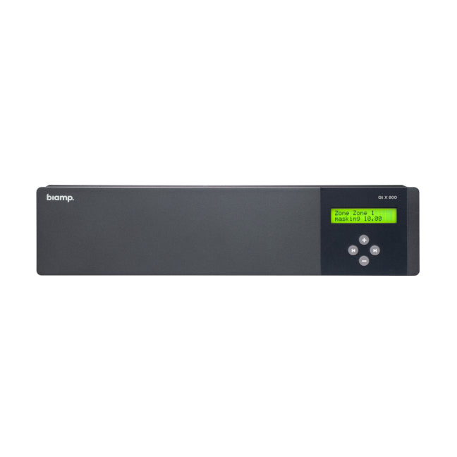 Cambridge Qt X 800 Caracteristici principale 