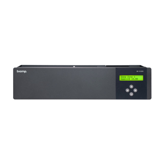 Cambridge Qt X 600 Funcționalități și posibilități de utilizare 
