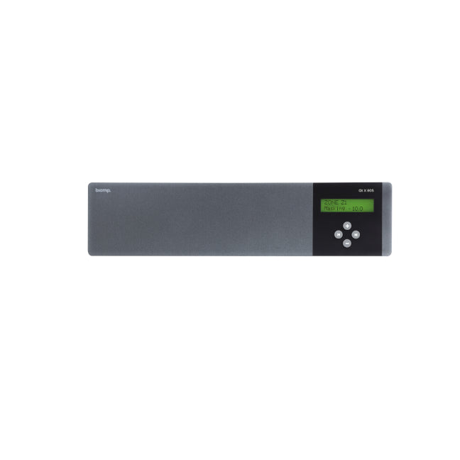 Cambridge Qt X 805 Caracteristici principale 