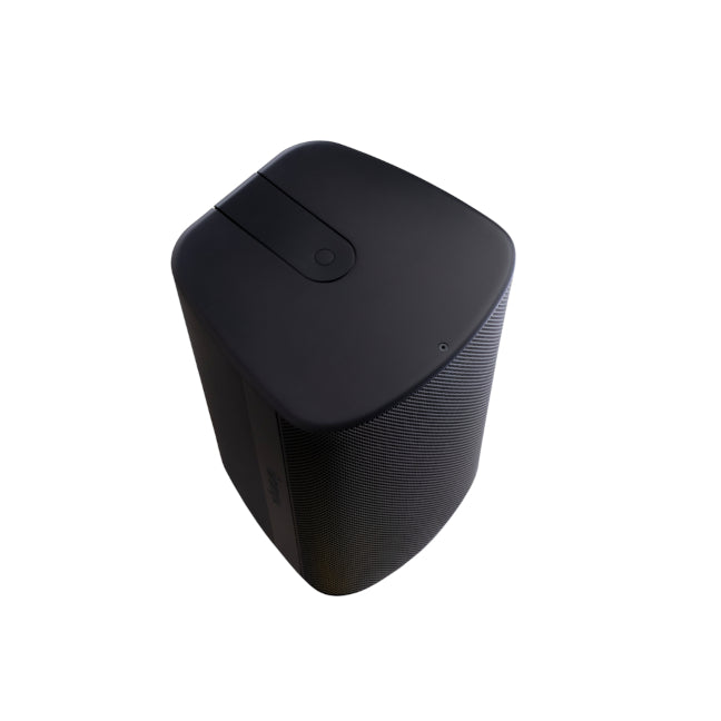DX-S8-B Integrare și conectivitate 