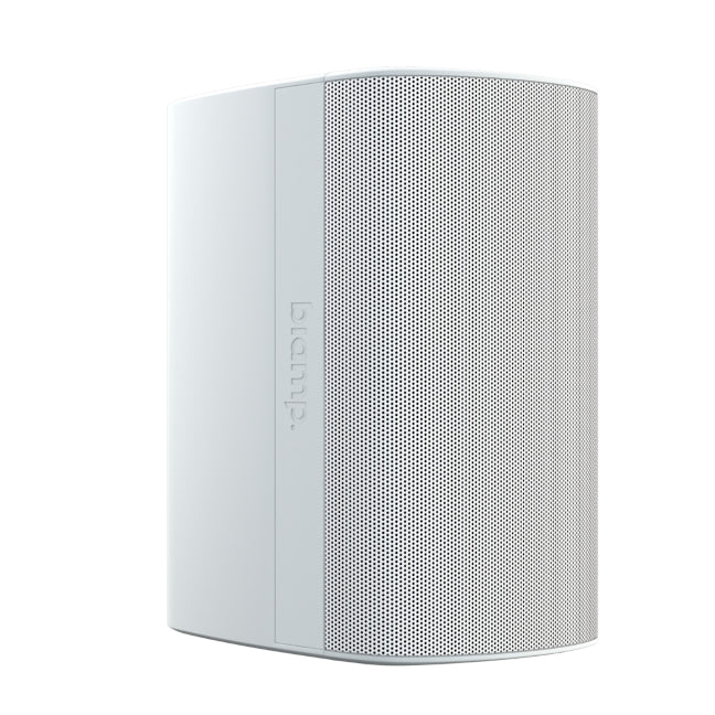 DX-S8-W Caracteristici principale 