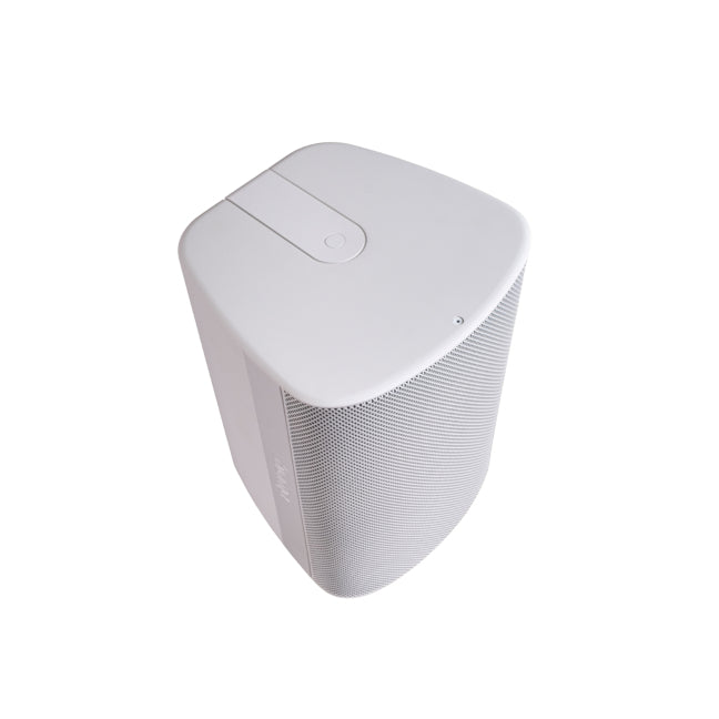 DX-S8-W Integrare și conectivitate 