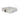 Difuzor emițător sound masking Biamp Cambridge Dynasound DS1398, 10W/8Ω, 2x4”, full range, de plafon, low profile, alb
