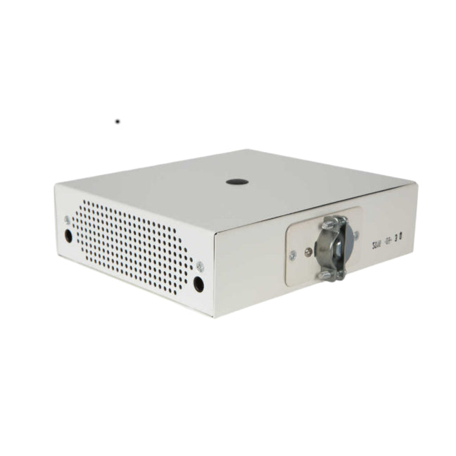 Dynasound DS1398 Integrare și conectivitate 
