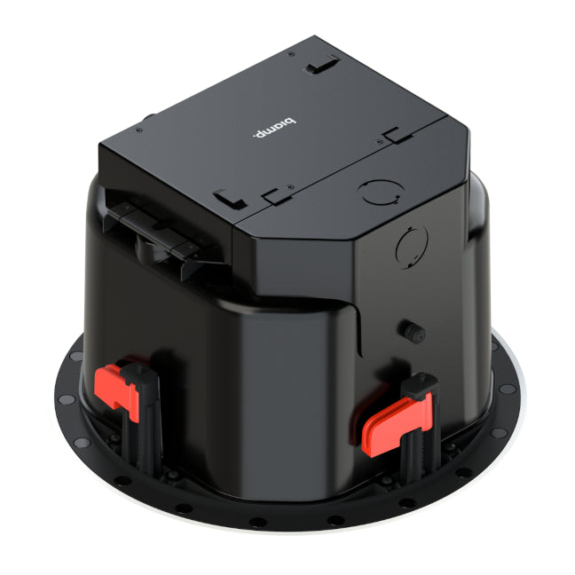 C-IC6-W Integrare și conectivitate 