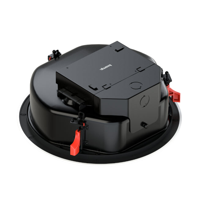 C-IC6LP-B Integrare și conectivitate 