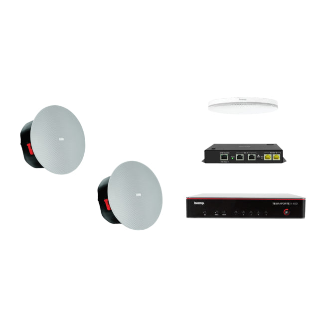 MRB-M-X400-C-CIC6 Caracteristici principale 
