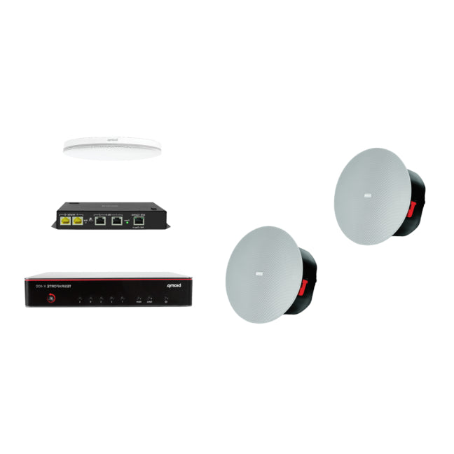 MRB-M-X400-C-CIC6 Integrare și conectivitate 
