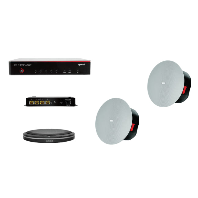 MRB-M-X400-T-CIC6 Integrare și conectivitate 