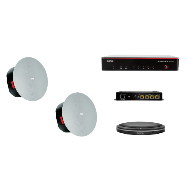 MRB-M-X400-T-CIC6 Caracteristici principale 