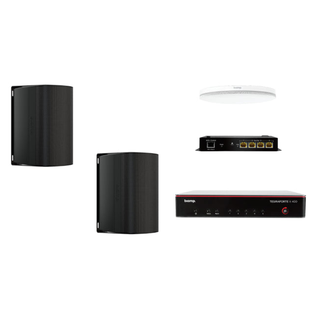 MRB-M-X400-C-DXS5 Caracteristici principale 