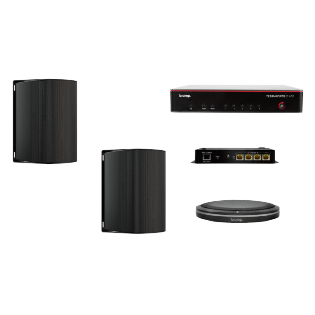 MRB-M-X400-T-DXS5 Caracteristici principale 