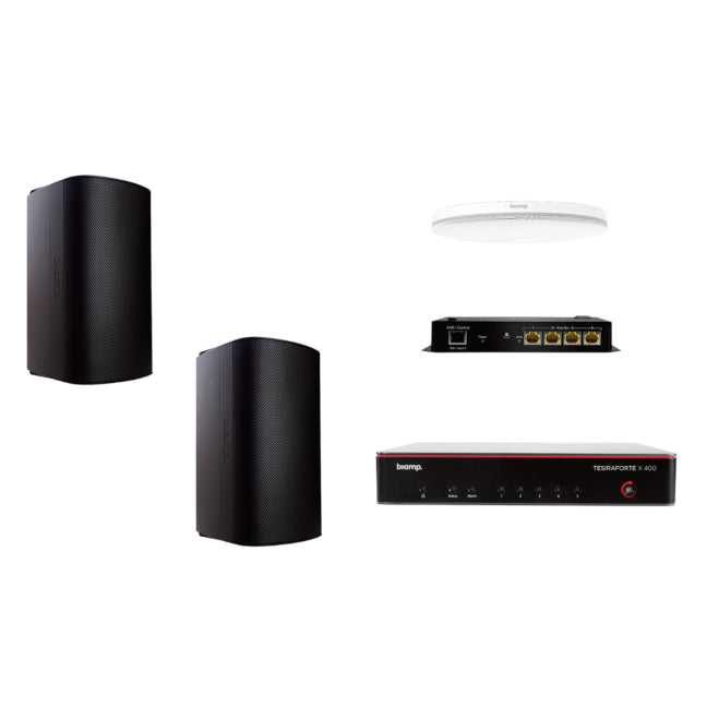 MRB-M-X400-C-EXS8 Caracteristici principale 